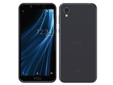 好評高評価AQUOS SHV43 スマートフォン本体