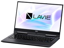 NEC LAVIE Hybrid ZERO HZ750/LA 2018年秋冬モデル 価格比較 - 価格.com