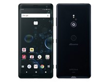 SONY Xperia XZ3 SO-01L docomo 価格比較 - 価格.com