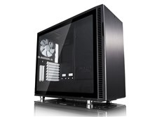 Fractal Design Define R6 USB-C TG FD-CA-DEF-R6C 価格比較 - 価格.com