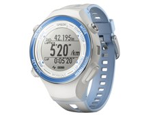 その他 EPSON - EPSON  sf-720GPS sports monitor EPSON SF-720 GPSランニング腕時計 - メルカリ