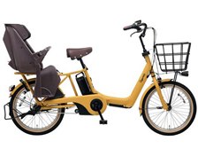 公式特売ギュット・アニーズ　DX BE-ELA03 Panasonic 電動自転車 自転車本体
