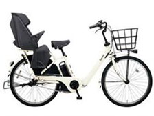 パナソニック ギュット・アニーズ・DX・26 BE-ELAD63 + 専用充電器