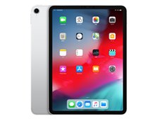 Apple iPad Pro 12.9インチ 第3世代 Wi-Fi+Cellular 512GB 2018年秋