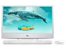 Dell Inspiron 22 3000 フレームレスデスクトップ エントリー Pentium Dell Inspiron 22 3000 フレームレスデスクトップ エントリー Pentium