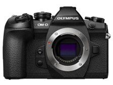 シャッター回数』 オリンパス OM-D E-M1 Mark II ボディ のクチコミ