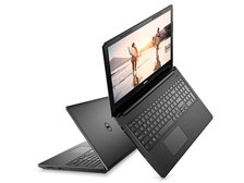 Dell Inspiron 15 3000 エントリー 1TB HDD搭載・Office Personal 2019