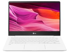LGエレクトロニクス LG gram 13Z990-GA 価格比較 - 価格.com