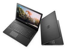 Dell Inspiron 15 3000 スタンダード Core i3 7020U・1TB HDD搭載