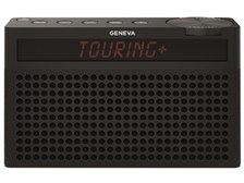 GENEVA『Touring/S+』　ブラック GENEVA Touring S+ 価格比較 - 価格.com