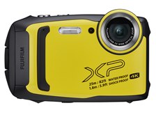 ■富士フイルム(FUJIFILM)　FinePix XP140