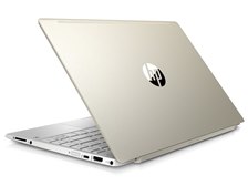 このPCのSSDについて』 HP Pavilion Laptop 13-an0000 価格.com限定