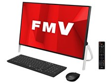 富士通 FMV ESPRIMO FHシリーズ WF1/D1 KC_WF1D1 Core i7・TV