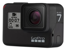 カメラ ビデオカメラ GoPro HERO7 BLACK 価格比較 - 価格.com