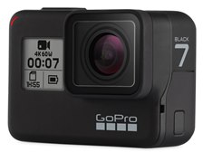 GoPro HERO7