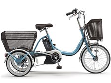 ヤマハ PAS ワゴン PA16W 2019年モデル + 専用充電器 価格比較