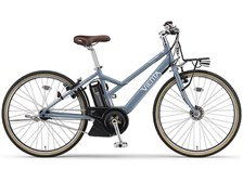 ヤマハ・PAS VIENTA-5(PA26V)26インチ電動自転車　屋根保管 PAS VIENTA5（パス ヴィエンタ ファイブ）「PA26V」26インチ 5段