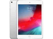 Apple iPad mini 7.9インチ 第5世代 Wi-Fi 64GB 2019年春モデル 価格