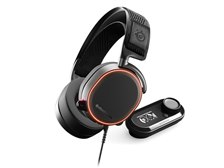 SteelSeries Arctis5 ゲーミングヘッドセット+ GameDAC steelseries Arctis Pro + GameDAC 価格比較 - 価格.com
