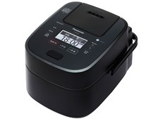 パナソニック Wおどり炊き SR-VSX109 価格比較 - 価格.com