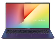 ASUS VivoBook 15 X512FA X512FA-826G512 価格比較 - 価格.com