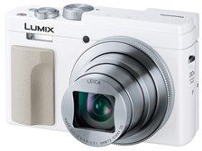 42回使用のみ　LUMIX DC-TZ95