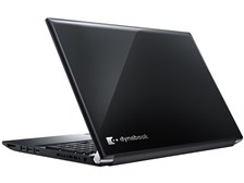 第8世代ＤynabookAZ65/GGSD i7-8550USSD512 M16 Dynabook dynabook AZ65/G 15.6型フルHD Core i7 8550U
