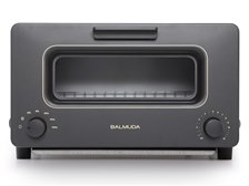 下部ヒーター管の点灯状態について教えて下さい』 バルミューダ BALMUDA The Toaster K01A のクチコミ掲示板 - 価格.com