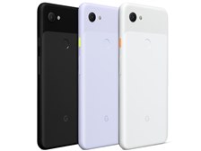 Google Google Pixel 3a SIMフリー 価格比較 - 価格.com