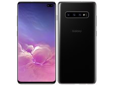 サムスン Galaxy S10+ SCV42 au 価格比較 - 価格.com