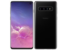 Galaxy S10+ au版