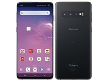 docomo Galaxy S10 SC-03L