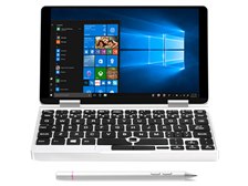 ONE-NETBOOK Technology OneMix2S 価格比較 - 価格.com