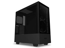 水冷ファンについて』 NZXT H510 Elite CA-H510E のクチコミ掲示板 