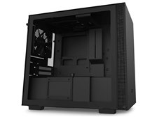 NZXT H210 CA-H210B 価格比較 - 価格.com