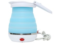 旅行に持って行くと安心な 折りたためる電気ケトル を家で使ってみた 価格 Comマガジン