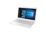 富士通 LIFEBOOK UH75/C3 2018年11月発表モデル 富士通 FMV LIFEBOOK UH75/C3 2018年11月発表モデル（富士通 FMV