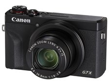 【ほぼ新品】Canon G7X mark3