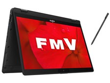 富士通 FMV LIFEBOOK UHシリーズ WU3/D2 KC_WU3D2 Windows 10 Pro