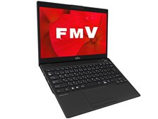 富士通 FMV LIFEBOOK UHシリーズ WU2/D2 KC_WU2D2 Core i5・メモリ8GB 