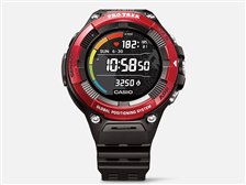 CASIO PRO TREK smart WSD-F21HR 美品