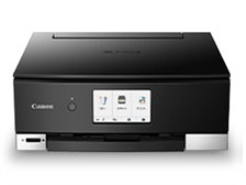 Canon PIXUS プリンター 本体 TS8330 (Y51)無線LAN使用可能です ...