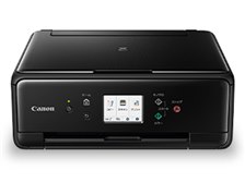 Canon PIXUS TS6330WH 本体