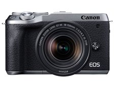 CANON EOS M6 Mark II EF-M18-150 IS STM レンズキット 価格比較