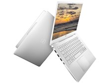 短い動画編集』 Dell Inspiron 14 5000 プレミアム Core i5 10210U