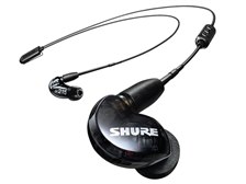 SHURE SE215+BT2-A 価格比較 - 価格.com