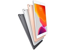限定商品*送料無料  [シルバー] 2019秋モデル 32GB 第7世代 10.2インチ iPad タブレット