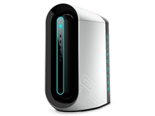 【使用少美品】 DELL デスクトップ　 ALIENWARE AURORA R1 Alienware Aurora R1, 1.2TB, 12GB RAM, i7-980, AMD Radeon HD 5970