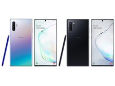 サムスン Galaxy Note10+ SCV45 au 価格比較 - 価格.com