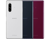 Xperia5 SoftBank版